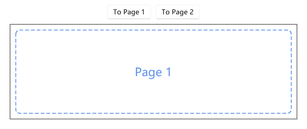 Navigated to Page 1